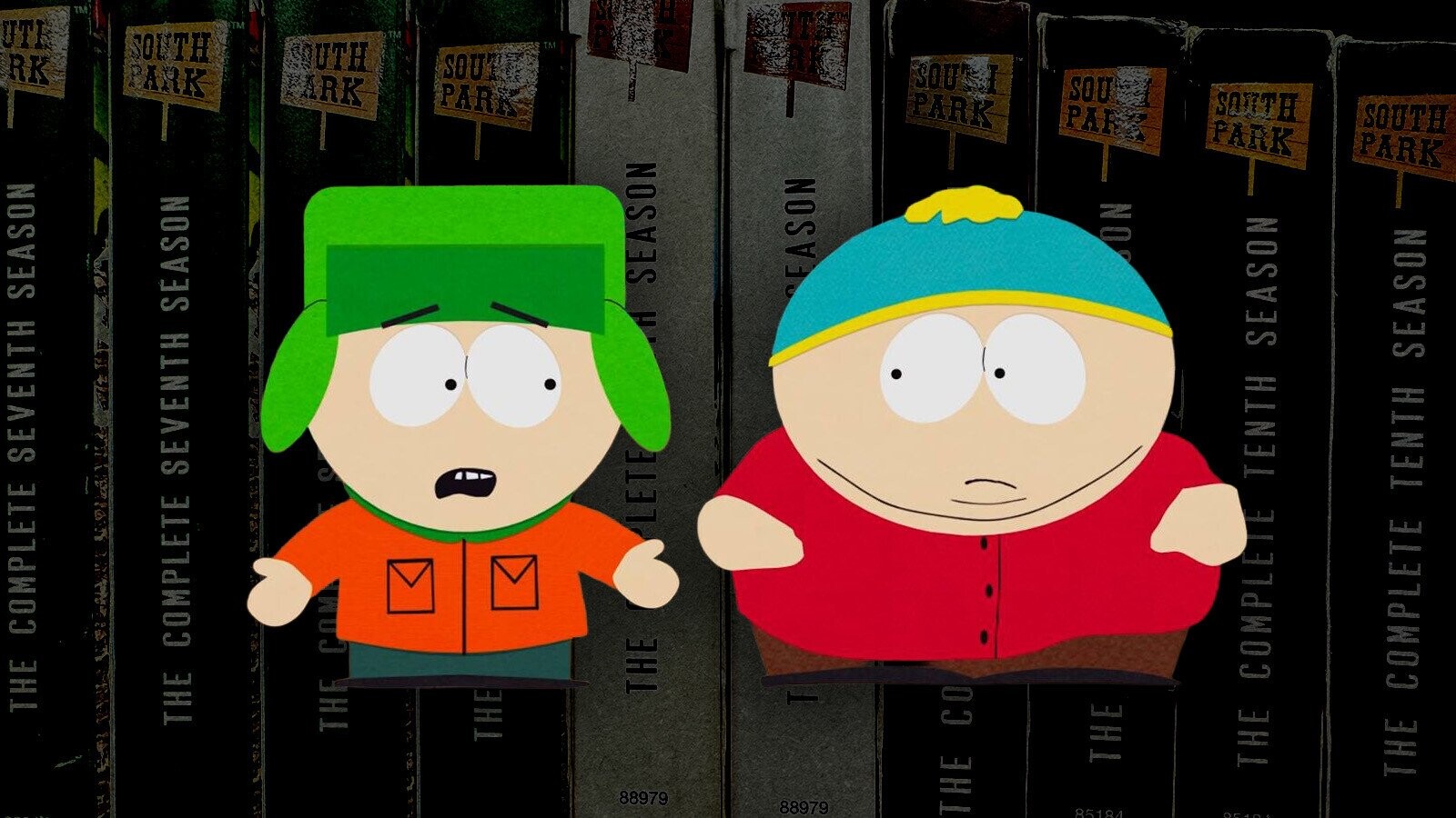 Paramount+ And South Park:  Fans Rush To Buy Box Sets Following Censorship News