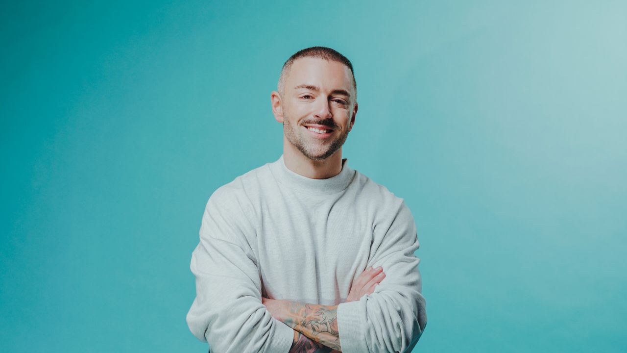 Pasta Perfection: Learn From Comedian Matteo Lane Pasta Perfection: Learn From Comedian Matteo Lane