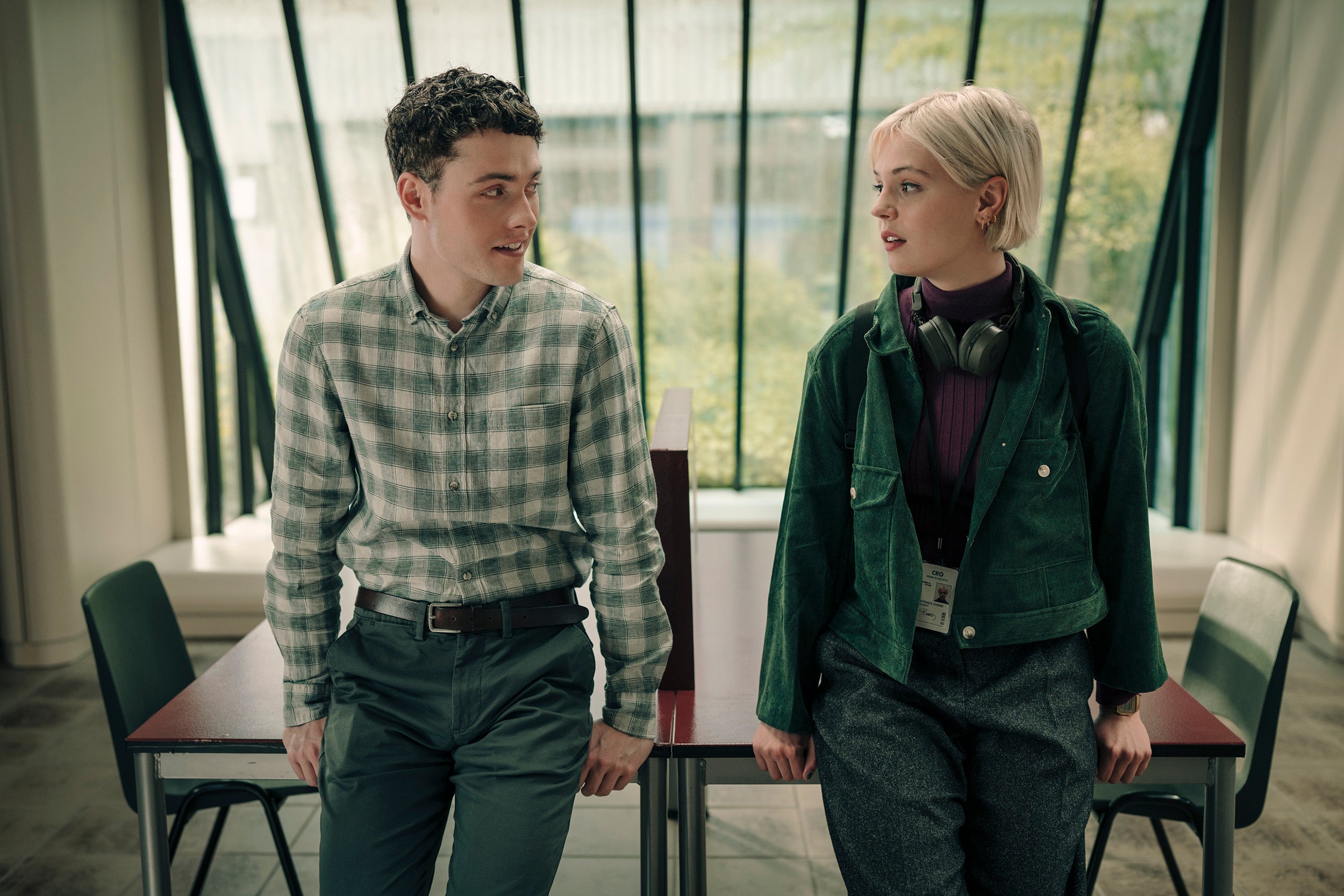 Patience Season 1 Finale: A Recap Of Patience Season 1 Finale: A Recap Of