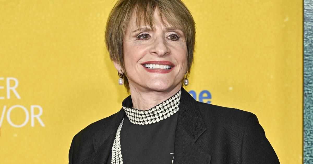 Patti LuPone's Apology: Addressing Controversial Broadway Statements