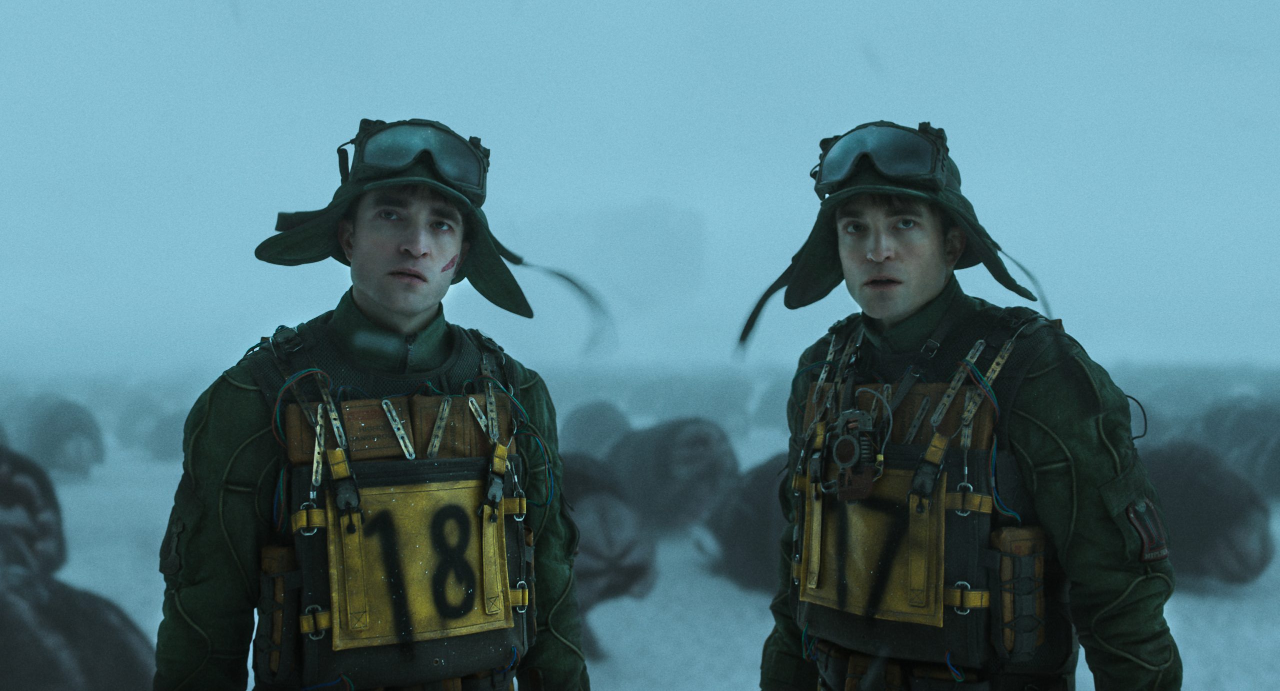 Pattinson Cast In New Movie From The Director Of Parasite Pattinson Cast In New Movie From The Director Of Parasite