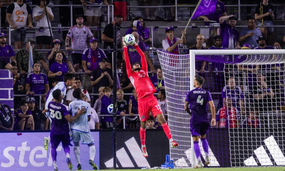 PawedCast Episode 490: Montreal Recap, OCB-Carolina Core Matchup, NYCFC Preview & More PawedCast Episode 490: Montreal Recap, OCB-Carolina Core Matchup, NYCFC Preview & More