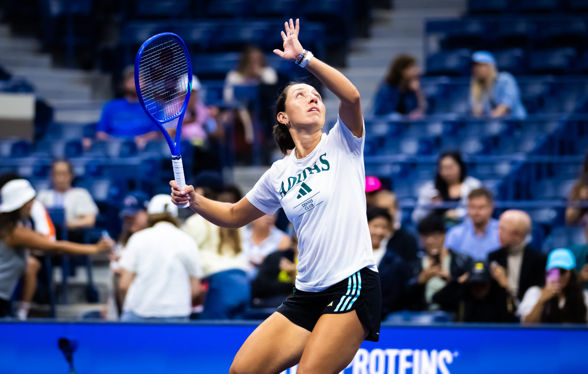 Pegula Supports Planned US Open Improvement: Details Revealed