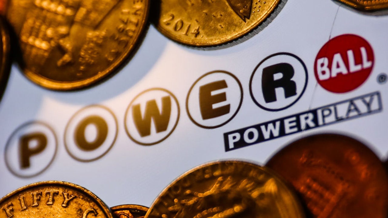 Pennsylvania Lottery Winner Claims $1 Million Powerball Prize: Jackpot Soars To $1.7 Billion Pennsylvania Lottery Winner Claims $1 Million Powerball Prize: Jackpot Soars To $1.7 Billion