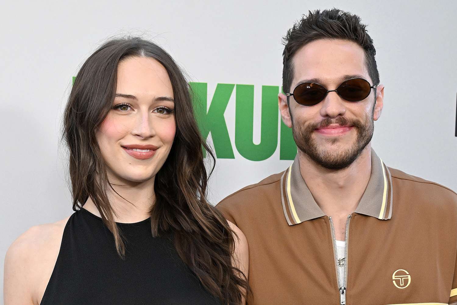 Pete Davidson And Elsie Hewitt: The Weight Of A Forced Pregnancy Revelation