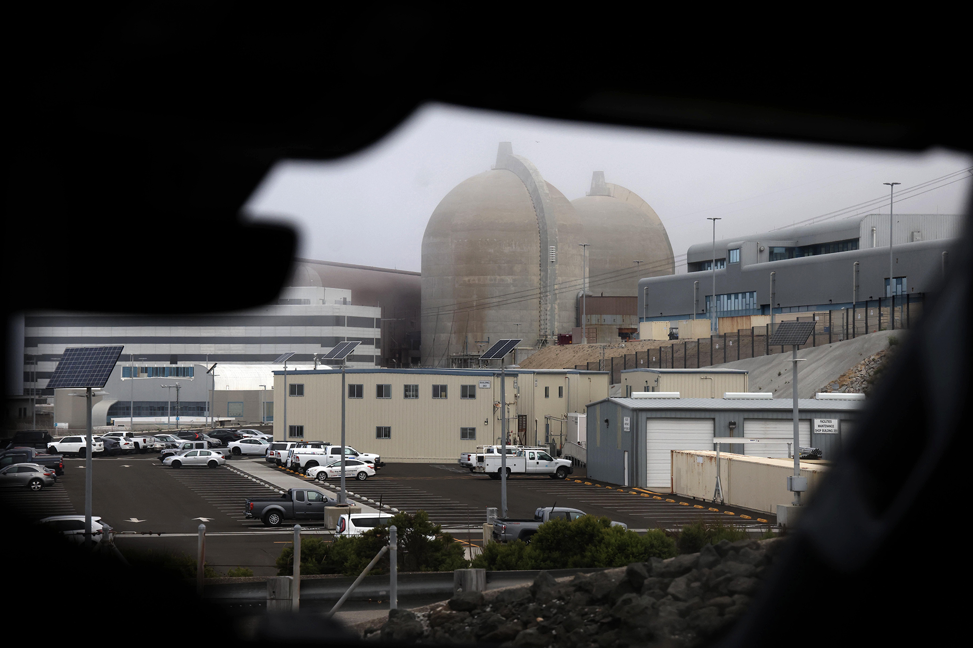 PG&E's Funding Of Diablo Canyon: Transparency And Accountability Concerns