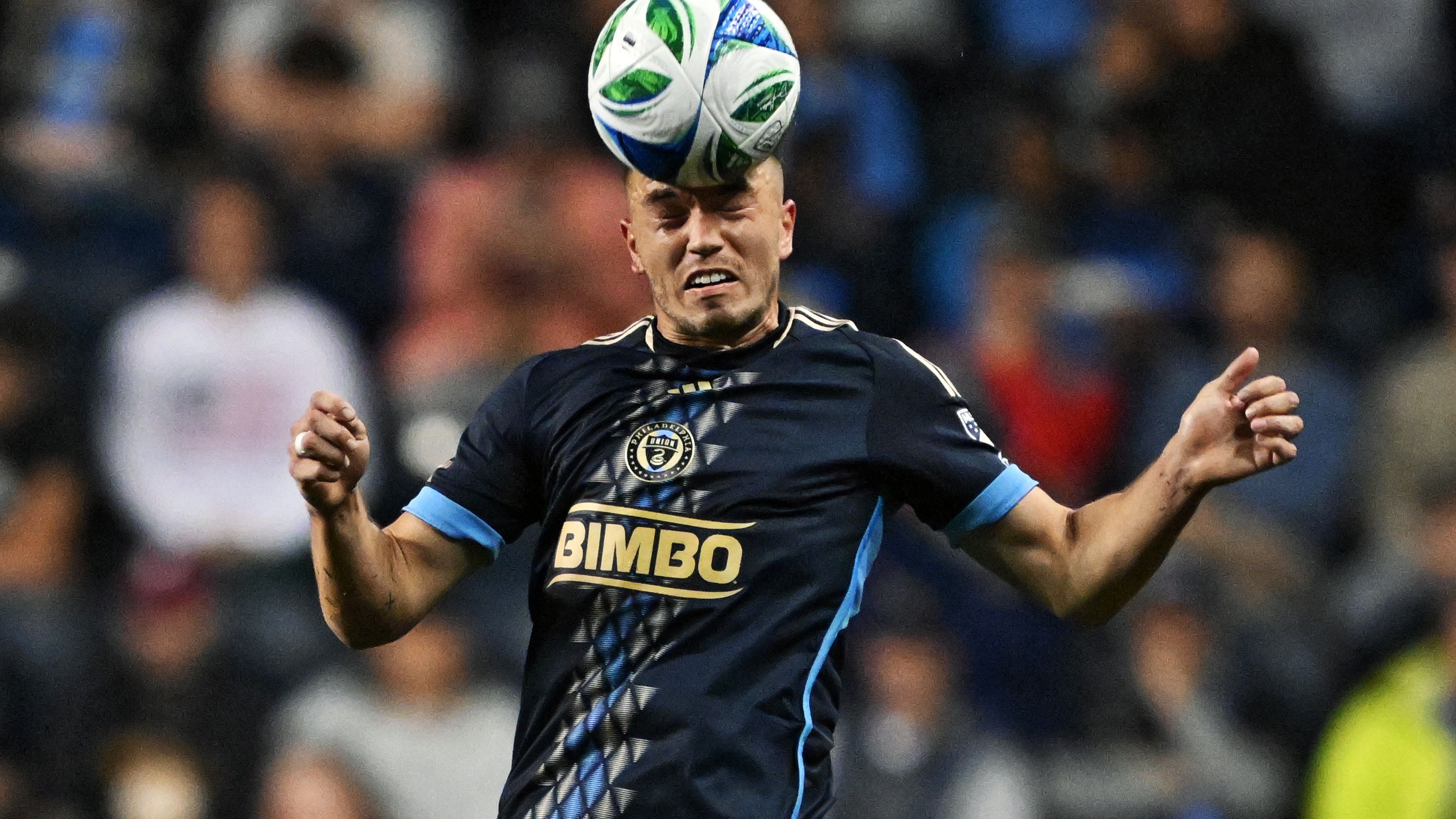 Philadelphia Union Vs CF Montreal: Where To Watch Today's MLS Game