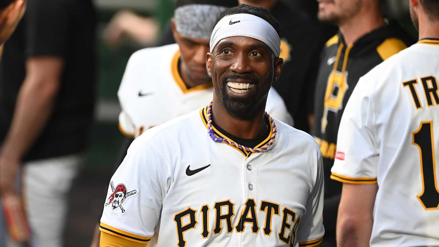 Pittsburgh Pirates: Andrew McCutchen Honors, Joey Wentz's Performance, And 2024 Hall Of Fame Class Pittsburgh Pirates: Andrew McCutchen Honors, Joey Wentz's Performance, And 2024 Hall Of Fame Class