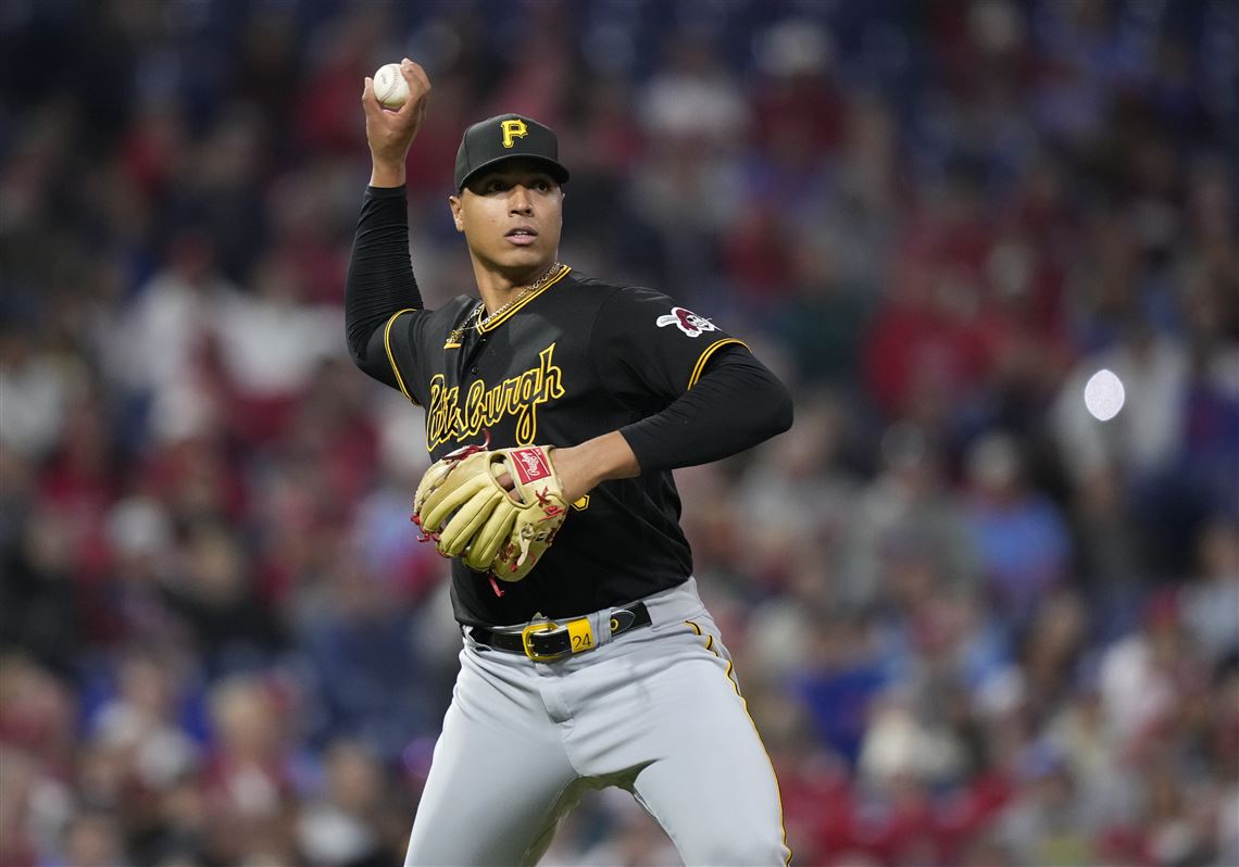 Pittsburgh Pirates Announce Oviedo's Activation, Monday Start Confirmed Pittsburgh Pirates Announce Oviedo's Activation, Monday Start Confirmed