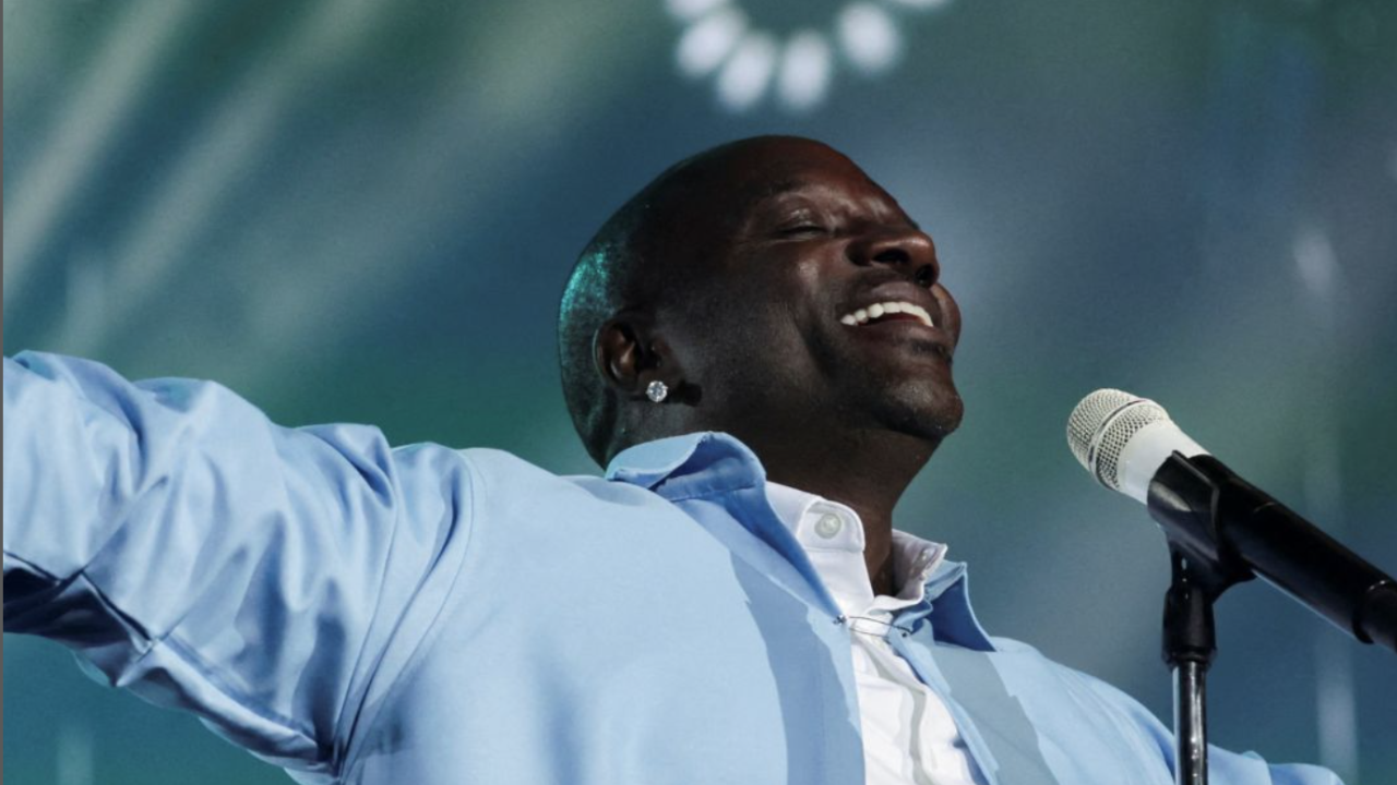 PNG Independence Celebrations: Akon Concert Details Announced
