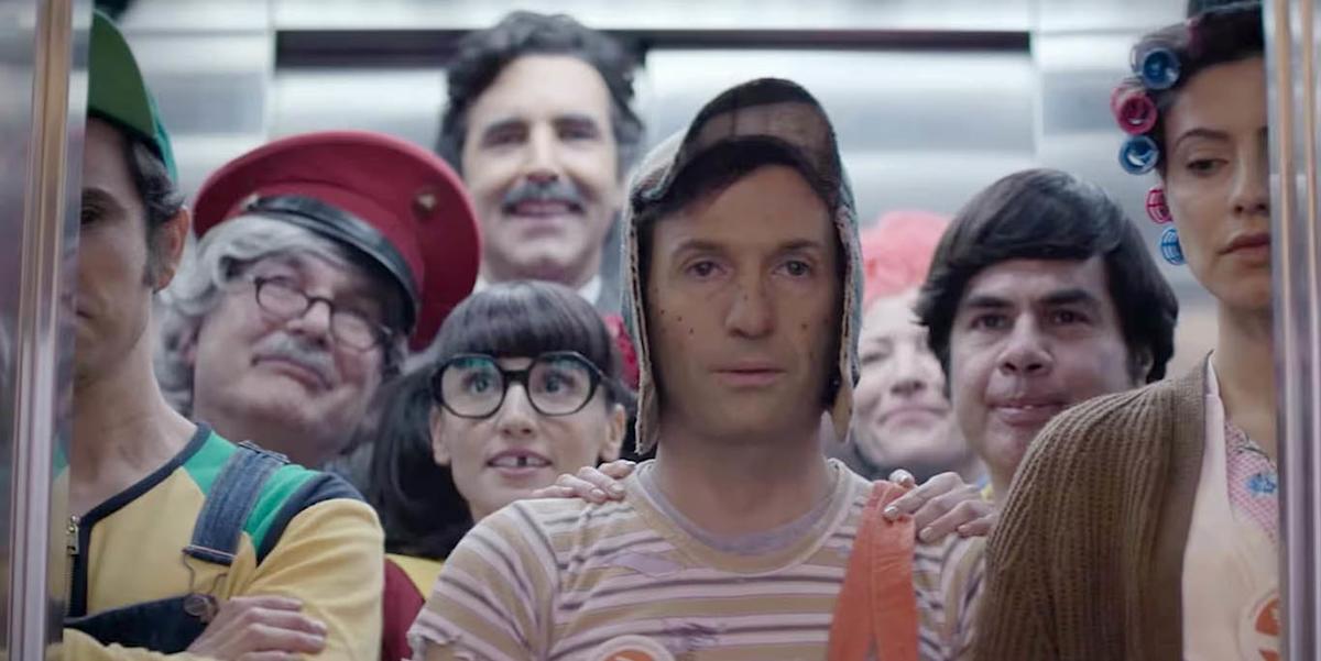 Polémicas De La Bioserie De Chespirito: ¿Qué Pasó En Polémicas De La Bioserie De Chespirito: ¿Qué Pasó En
