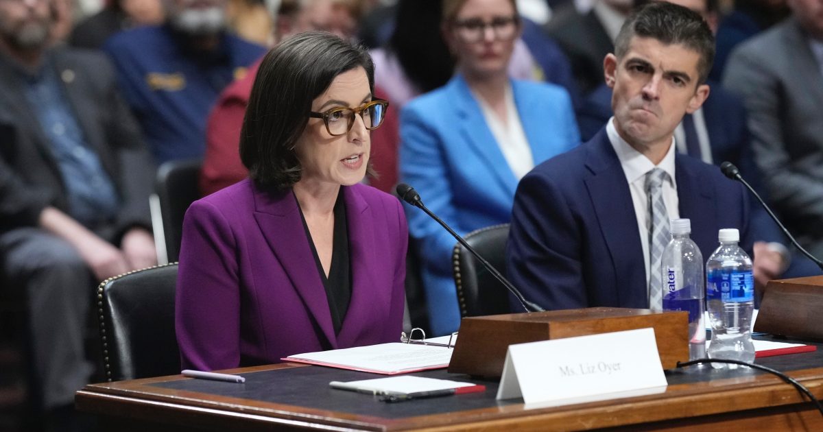 Political Fallout: DOJ Firing Sparks Debate Over Gun Permit Denials