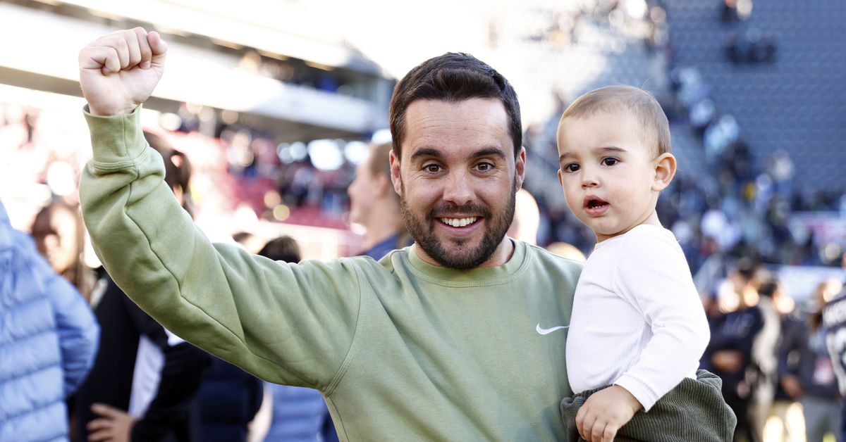 Portland Thorns Vs. Washington Spirit: Giráldez's Absence Confirmed