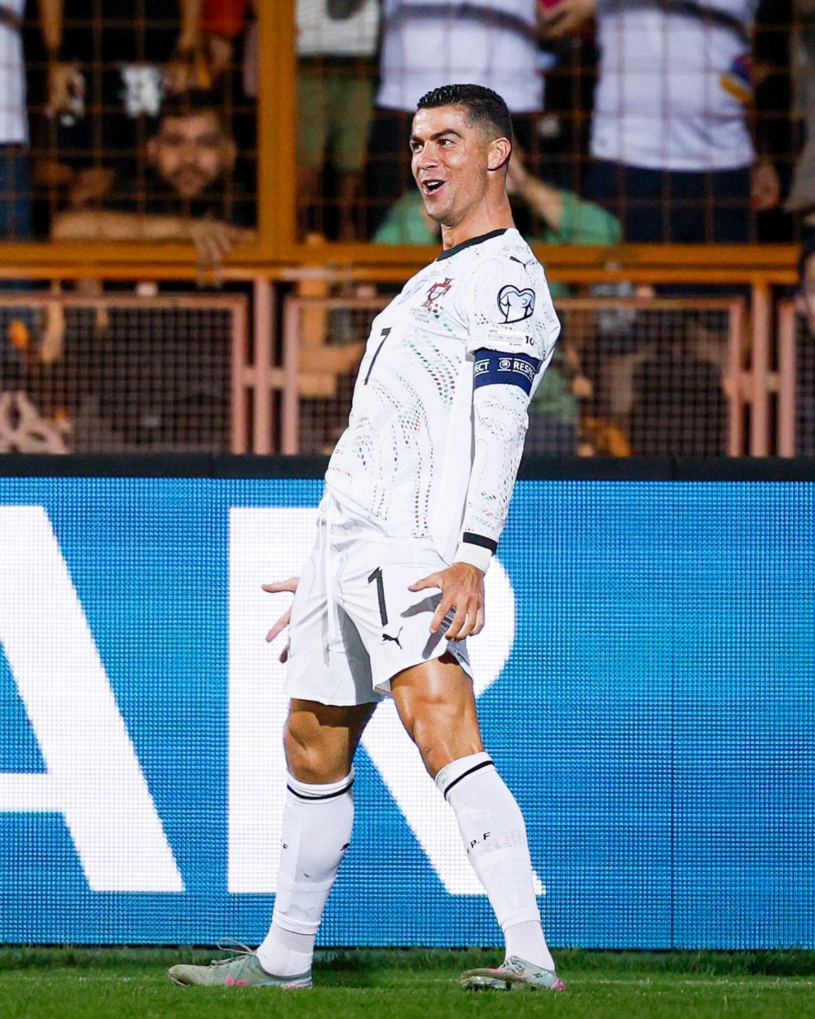 Portugal Eyes World Cup Glory: A Realistic Goal? Portugal Eyes World Cup Glory: A Realistic Goal?
