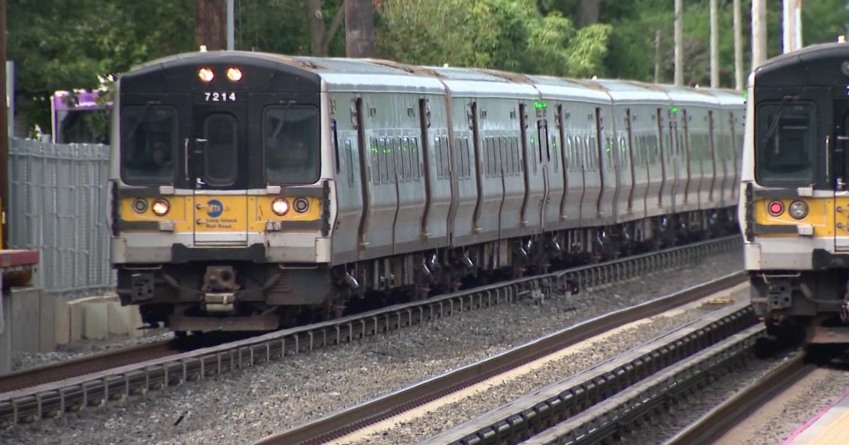 Potential LIRR Strike: Unresolved Contract Talks Threaten Commutes