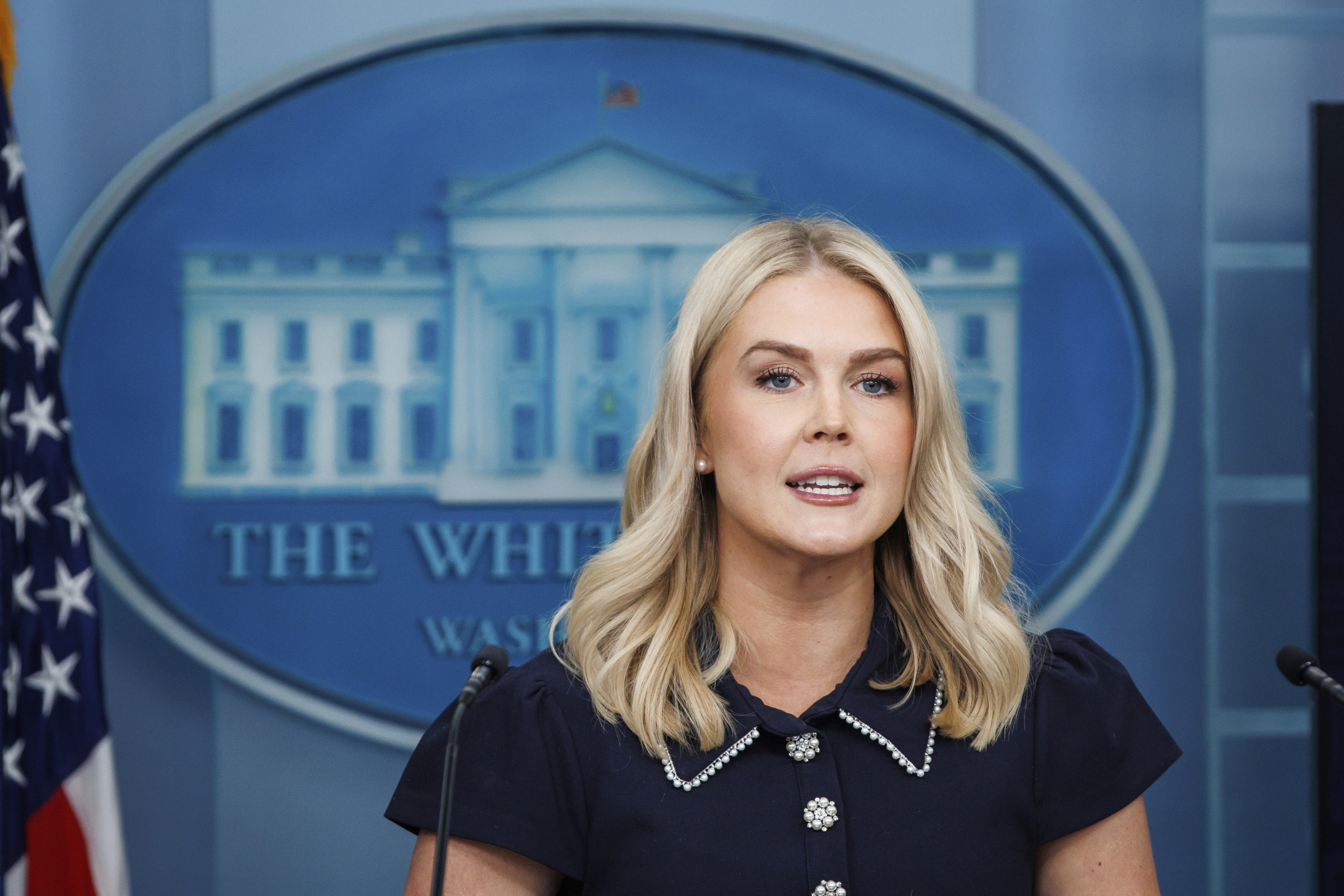 Potential Locations For Putin-Zelensky Talks: White House Statement