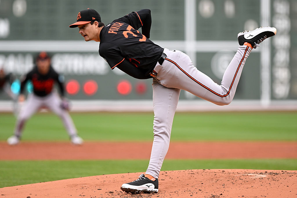 Povich And Bruján In Tonight's Orioles Game: See The Complete Starting Lineups Povich And Bruján In Tonight's Orioles Game: See The Complete Starting Lineups
