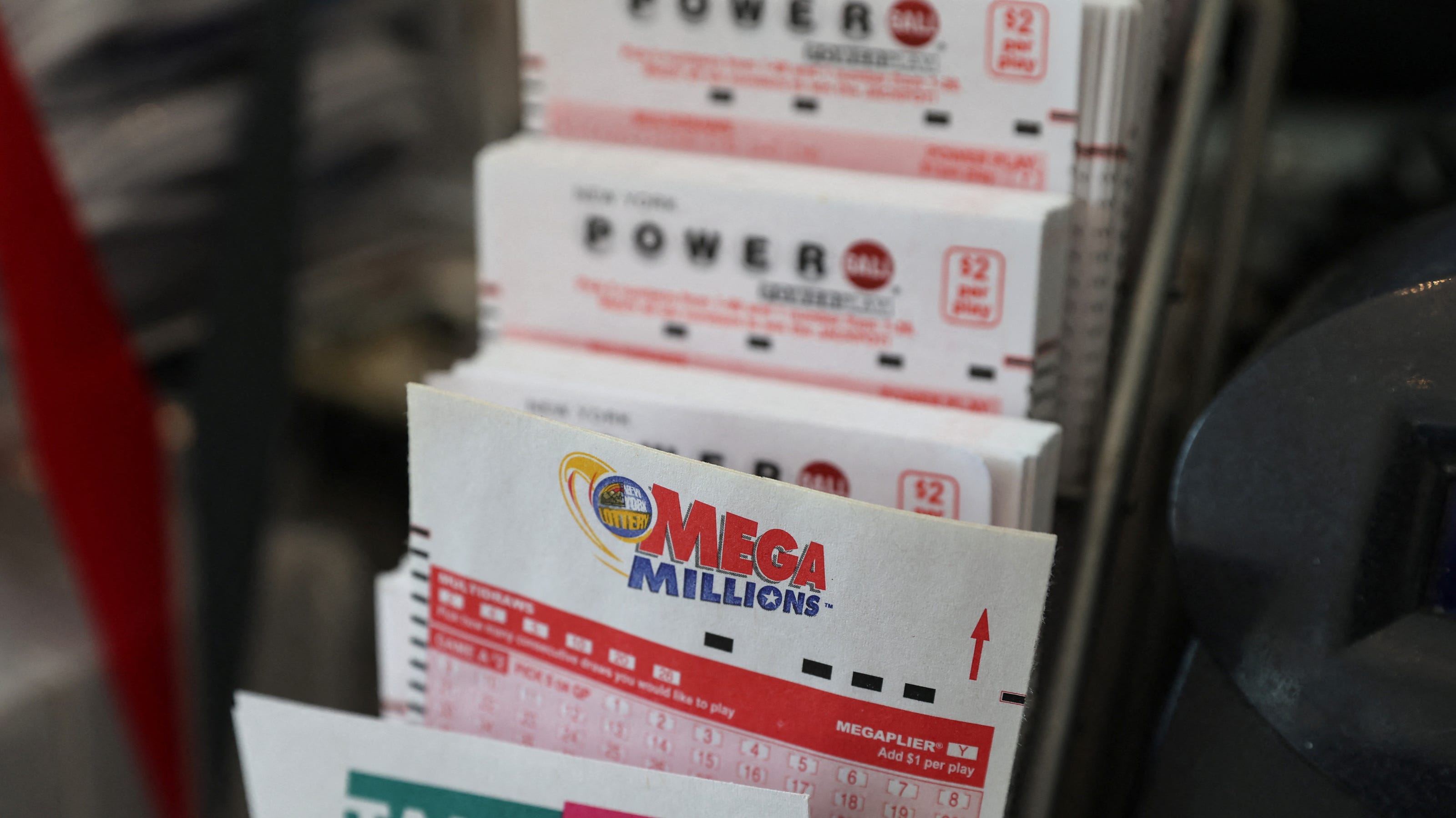 Powerball & Lotto America Results: West Virginia Lottery August 13th, 2025