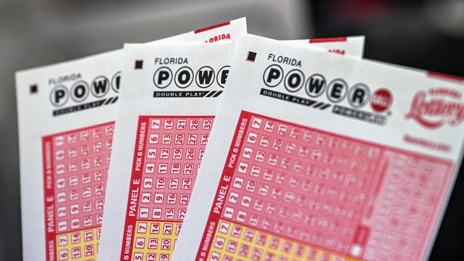 Powerball Hits $449 Million: How Much Will You Really Win? Powerball Hits $449 Million: How Much Will You Really Win?