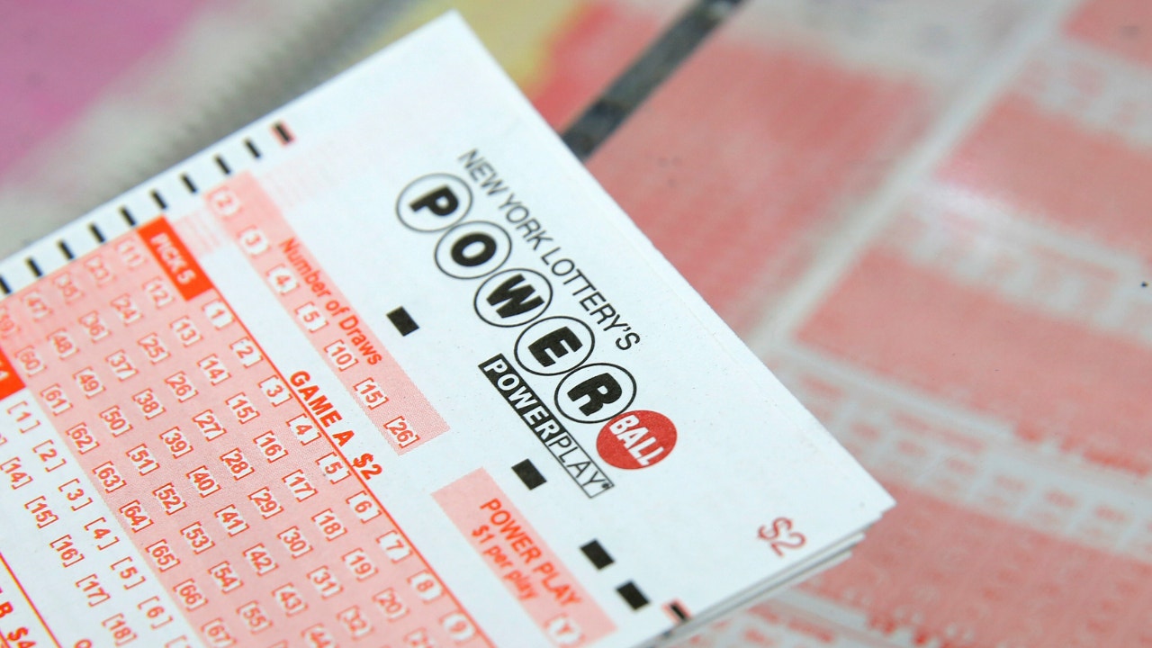 Powerball Jackpot Reaches $643M: Is This Your Lucky Ticket?