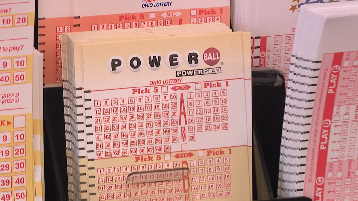 Powerball Numbers For Wednesday, July 30th: Ohio Winners Announced Powerball Numbers For Wednesday, July 30th: Ohio Winners Announced