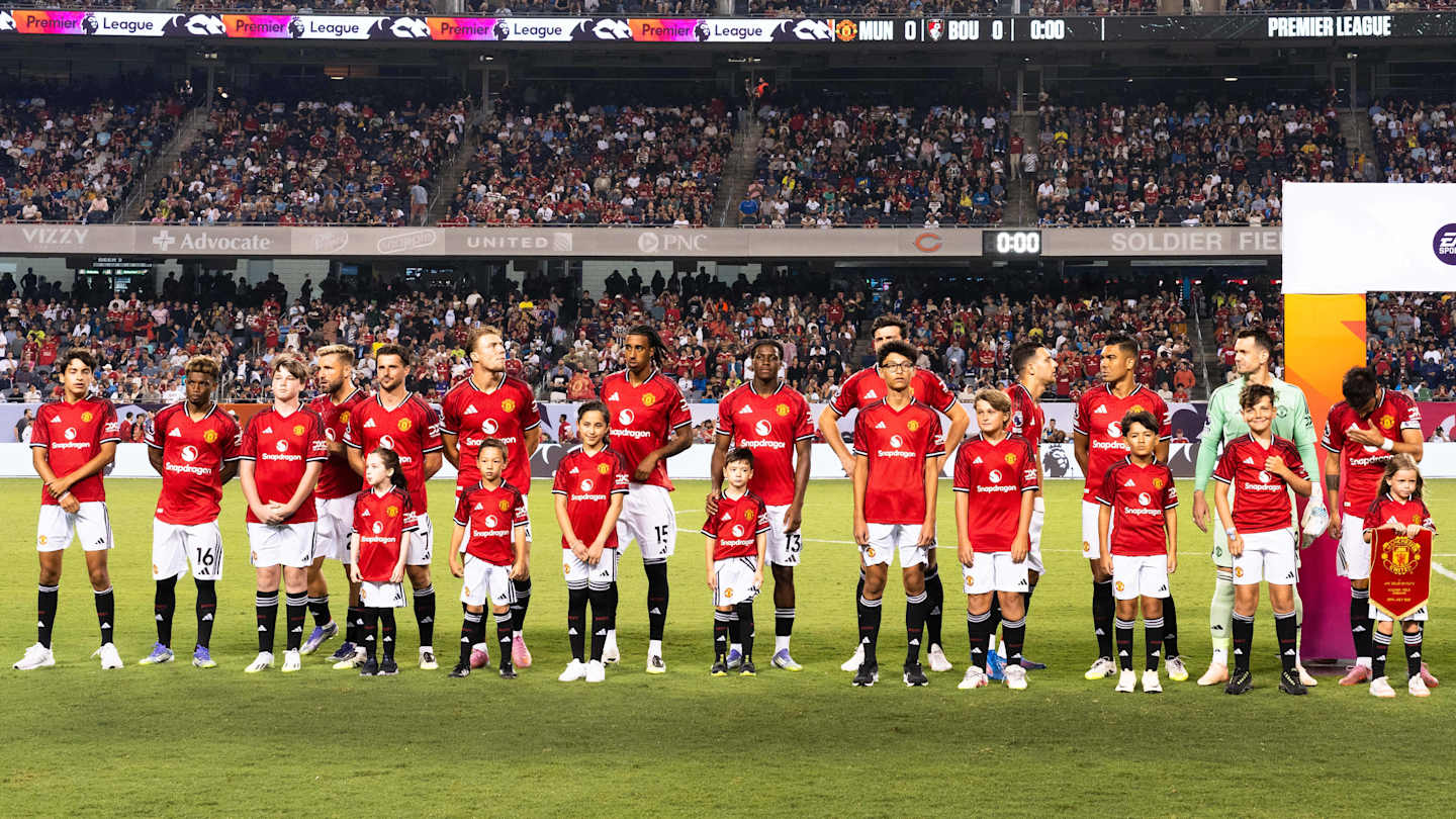 Predicted Manchester United Lineup: Everton Clash Sees Cunha And Mbeumo Return Predicted Manchester United Lineup: Everton Clash Sees Cunha And Mbeumo Return
