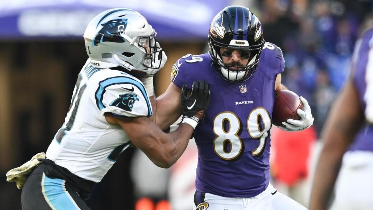 Predicting 2025 Fantasy Football Success:  Sleepers, Busts, And Breakouts Based On Accurate Modeling