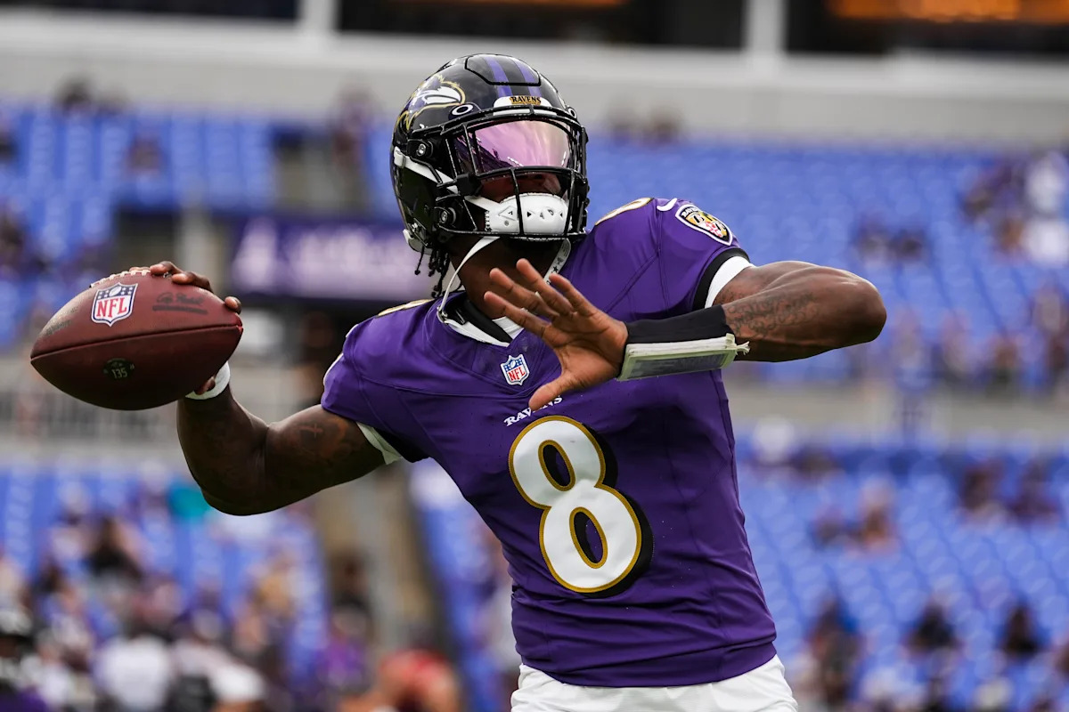 Predicting 2025: Justin Boone's Fantasy Football Quarterback Tier List