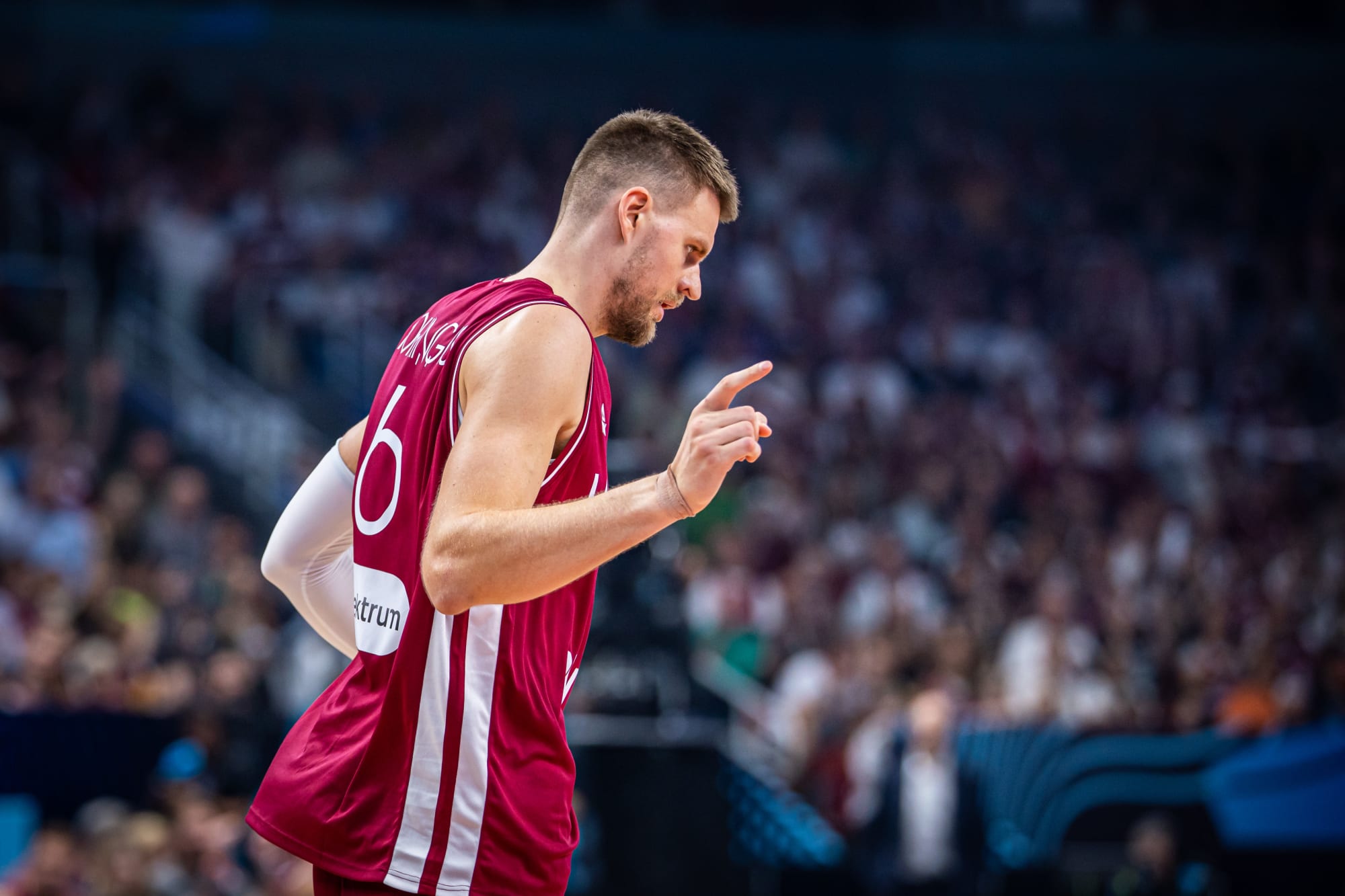 Predicting The Quarter-Finals: A Deep Dive Into Team Performance Predicting The Quarter-Finals: A Deep Dive Into Team Performance