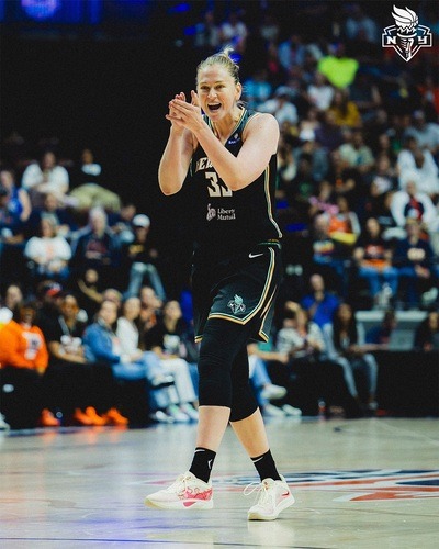Prédictions WNBA 2023:  Calendrier Dense Et Équipes Rebattues