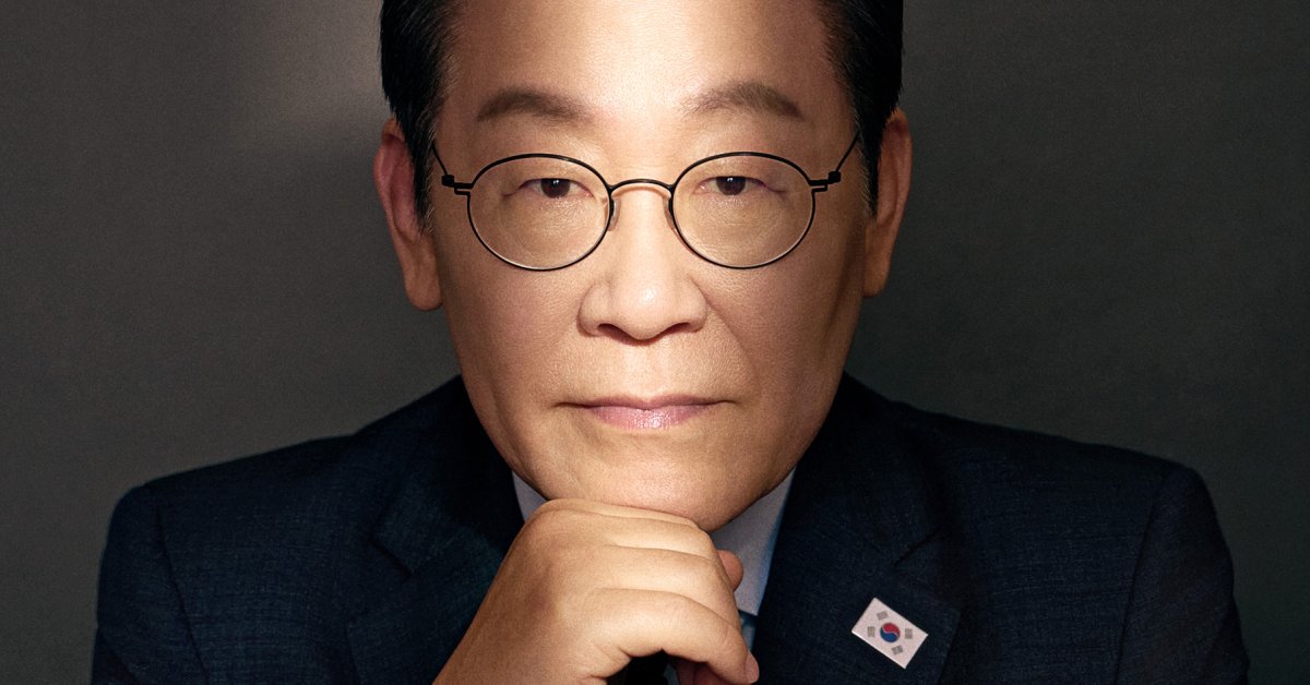 President Lee Jae-Myung's Economic Reboot Plan For South Korea