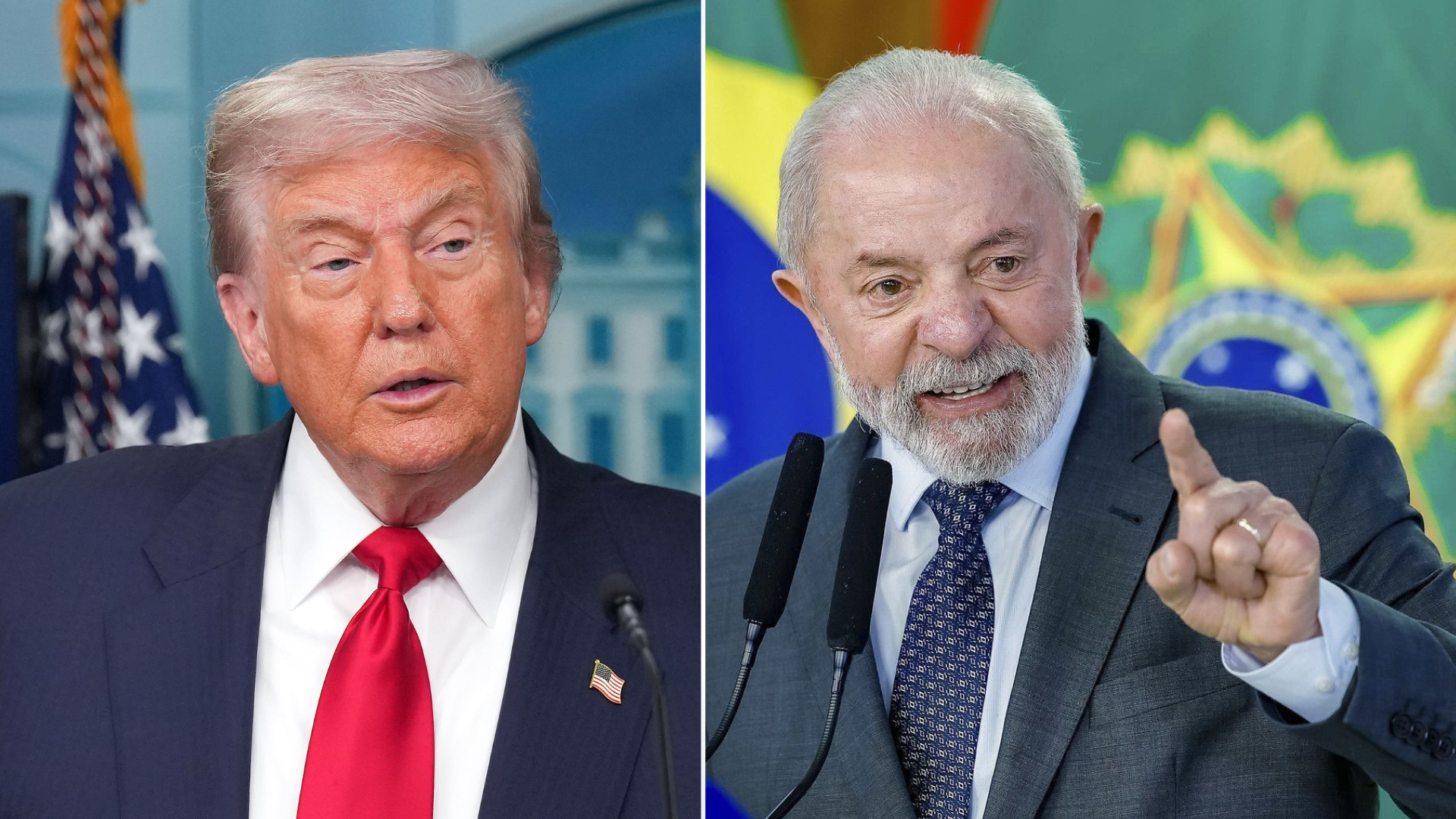 Pressão Americana Sobre O Canal Do Panamá: A Firme Resposta De Lula Pressão Americana Sobre O Canal Do Panamá: A Firme Resposta De Lula