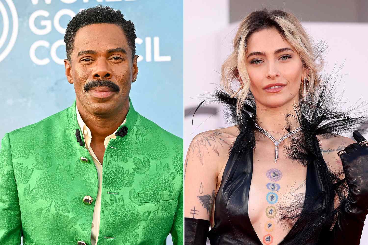 Prince And Paris Jackson's Crucial Role In Upcoming Michael Jackson Biopic, According To Colman Domingo Prince And Paris Jackson's Crucial Role In Upcoming Michael Jackson Biopic, According To Colman Domingo