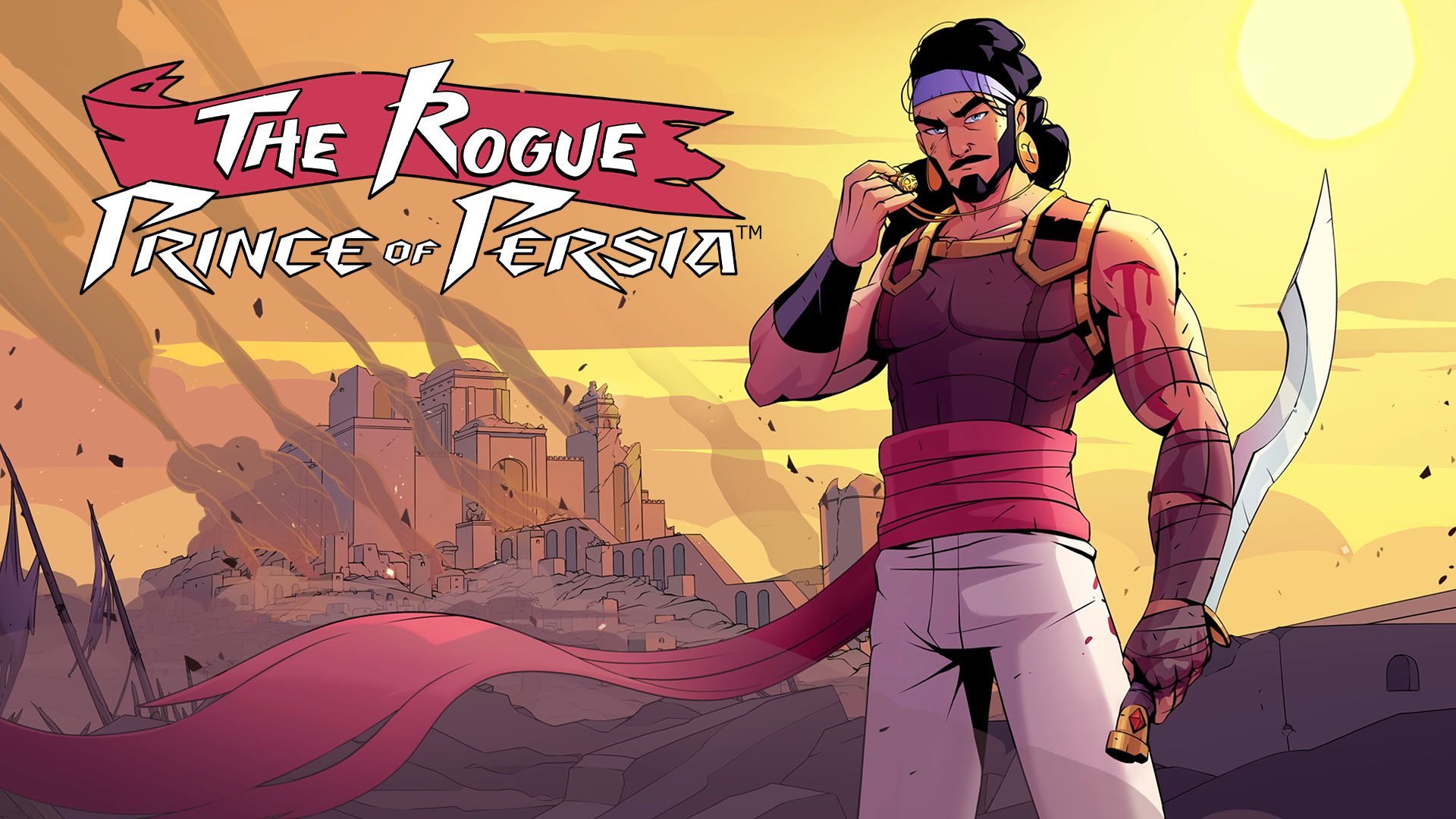 Prince Of Persia: Rogue Edition Coming To Nintendo Switch And Switch 2? Prince Of Persia: Rogue Edition Coming To Nintendo Switch And Switch 2?