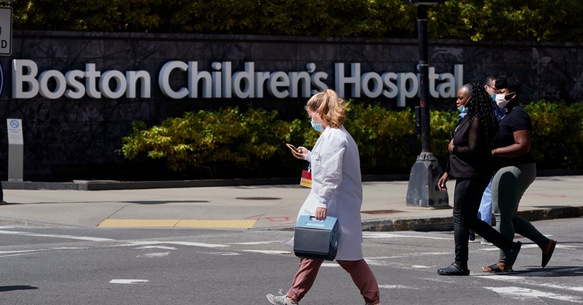Privacy Protected: Court Ruling Blocks Release Of Transgender Children's Medical Data In Boston Privacy Protected: Court Ruling Blocks Release Of Transgender Children's Medical Data In Boston