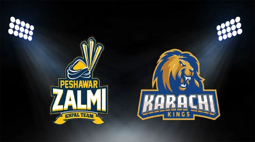 PSL 10: Karachi Kings' Battle Against Peshawar Zalmi - Key Players And Predictions PSL 10: Karachi Kings' Battle Against Peshawar Zalmi - Key Players And Predictions