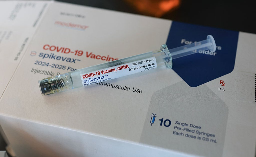 Public Health Shift: West Coast States To Set Own Vaccine Standards