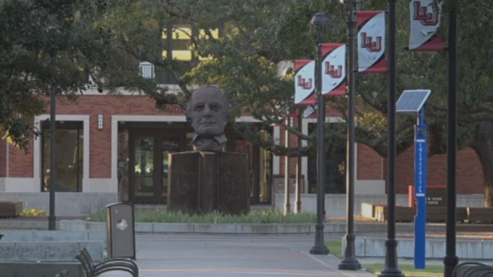 Public Safety Alert: LU/LIT Mandate - Evacuate Immediately Public Safety Alert: LU/LIT Mandate - Evacuate Immediately