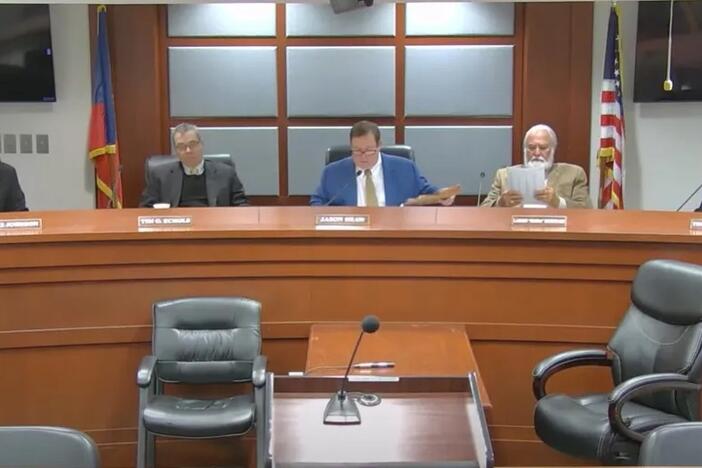 Public Service Commission's Response To Climate Change: An Analysis Of The Data Public Service Commission's Response To Climate Change: An Analysis Of The Data