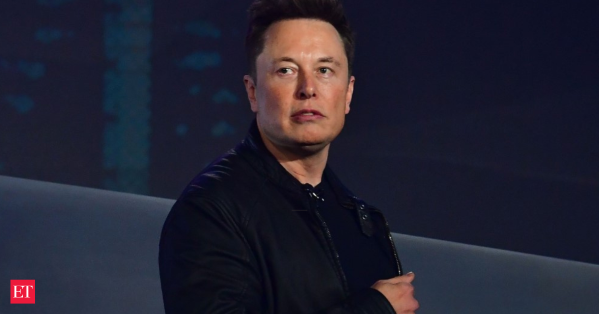 Putin Blackmailing Musk? Ex-FBI Agent Reveals Alleged Russian Plot Targeting Global Figures Putin Blackmailing Musk? Ex-FBI Agent Reveals Alleged Russian Plot Targeting Global Figures