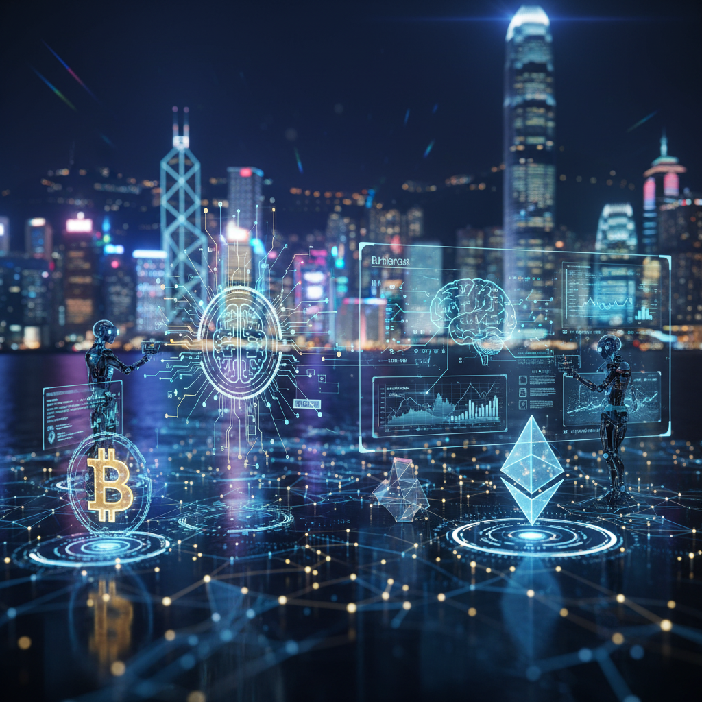 QMMM Holdings Deploys $100M Crypto Treasury On New AI Blockchain Platform QMMM Holdings Deploys $100M Crypto Treasury On New AI Blockchain Platform