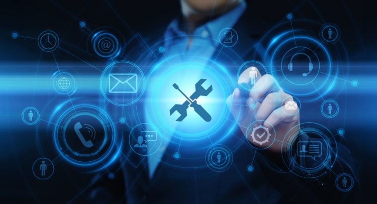 QMMM Holdings: New Ventures In Cryptocurrency, Blockchain, And Artificial Intelligence QMMM Holdings: New Ventures In Cryptocurrency, Blockchain, And Artificial Intelligence