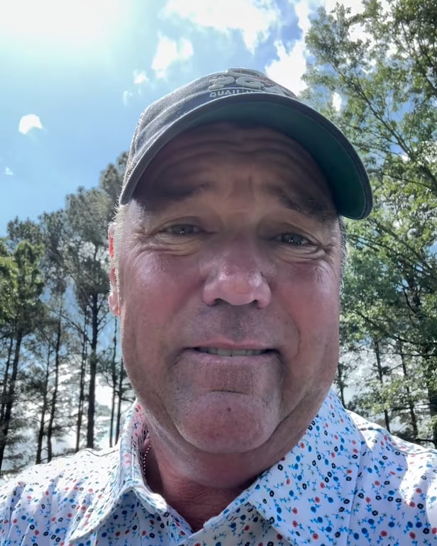 Quail Hollow 2025: Why A Past PGA Champion Won't Be Playing Quail Hollow 2025: Why A Past PGA Champion Won't Be Playing