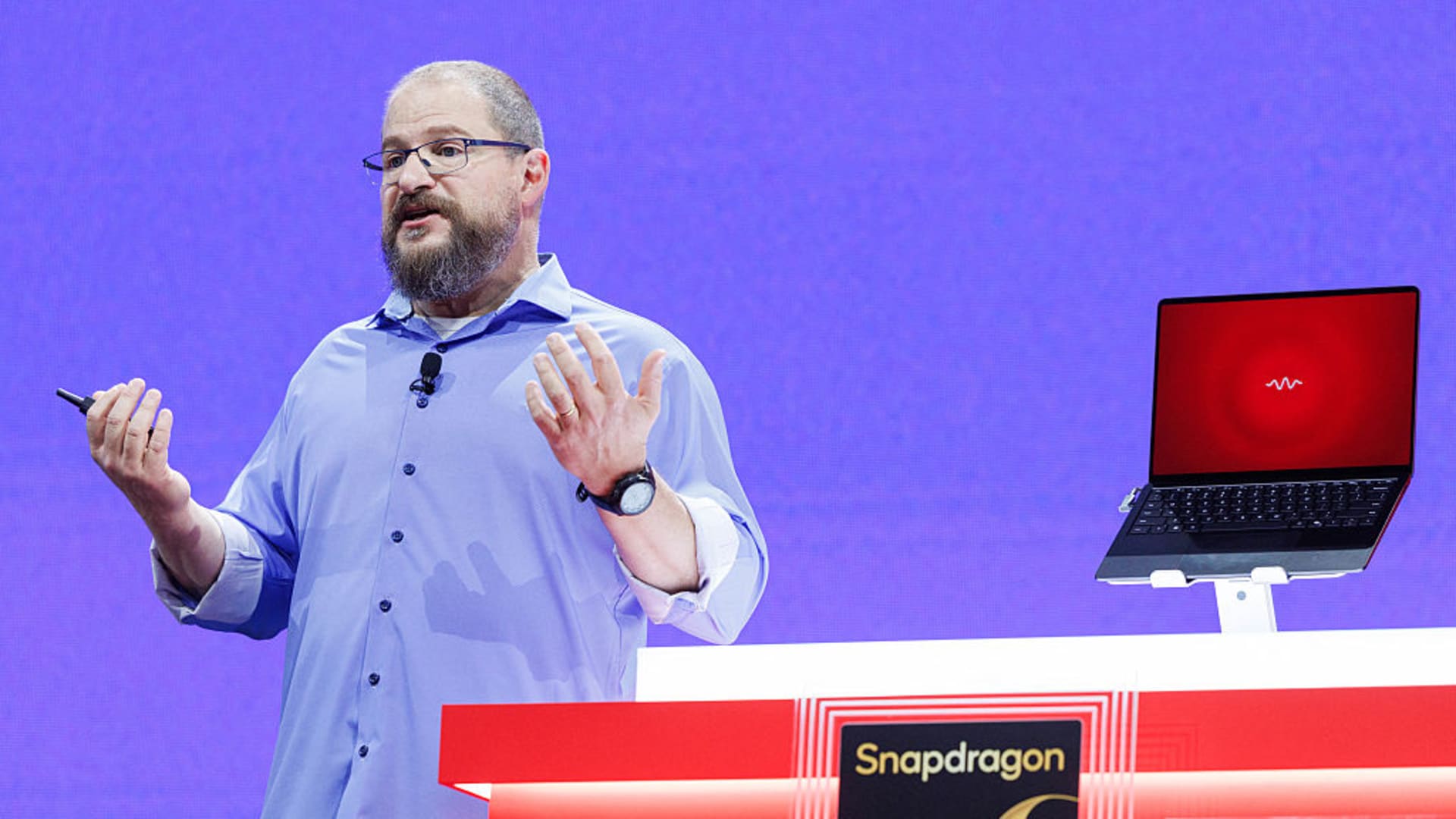Qualcomm Targets Data Centers: Processors Designed For Nvidia GPU Synergy Qualcomm Targets Data Centers: Processors Designed For Nvidia GPU Synergy
