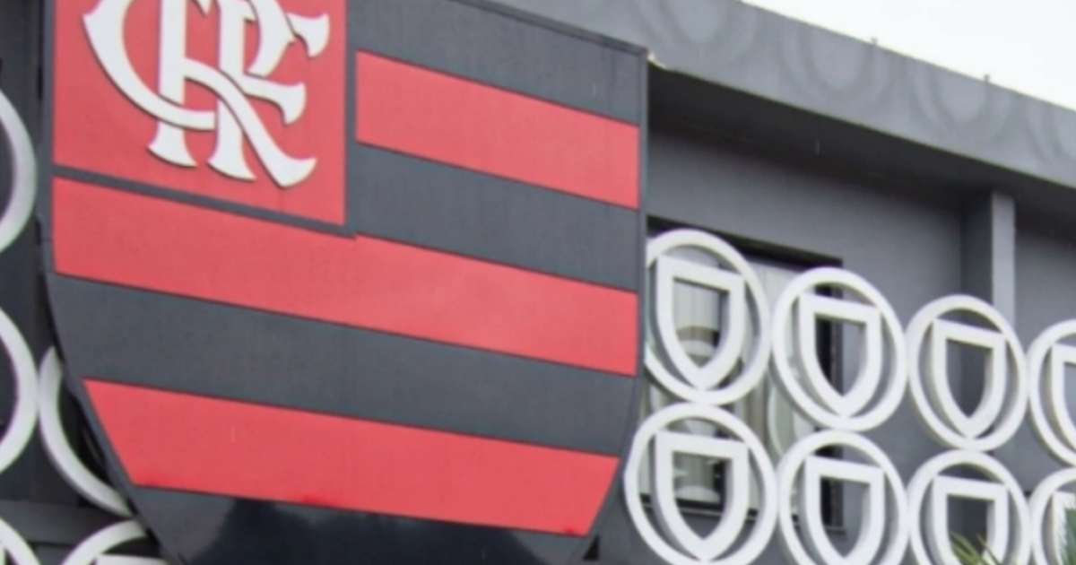 Questionado No Flamengo, Jogador Deixa O Clube E Busca Novo Desafio Em Mundial Questionado No Flamengo, Jogador Deixa O Clube E Busca Novo Desafio Em Mundial