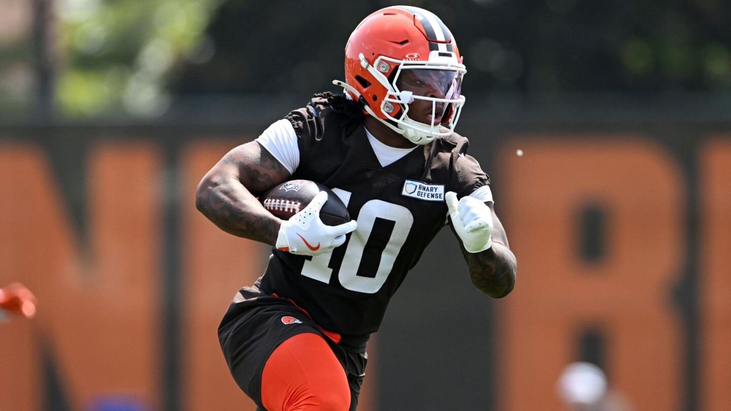 Quinshon Judkins: NFL Draft Or Bust – College Return Off The Table Quinshon Judkins: NFL Draft Or Bust – College Return Off The Table