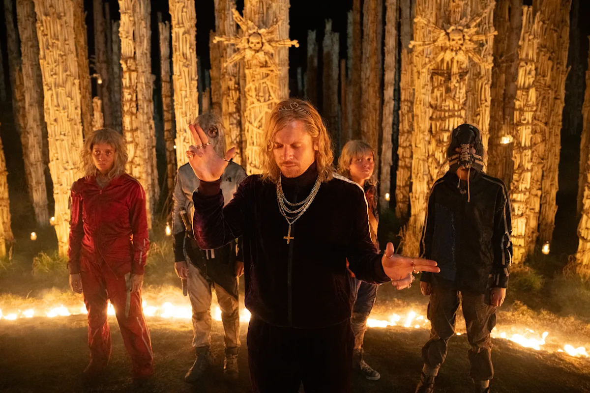 Ralph Fiennes And Jack O’Connell Headline The Terrifying Trailer For '28 Years Later: The Bone Temple' Ralph Fiennes And Jack O’Connell Headline The Terrifying Trailer For '28 Years Later: The Bone Temple'