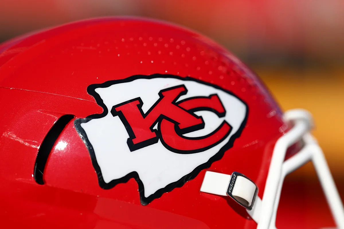 Ramzee Robinson's Lawsuit: Former Chiefs Player Claims Racial Discrimination Ramzee Robinson's Lawsuit: Former Chiefs Player Claims Racial Discrimination