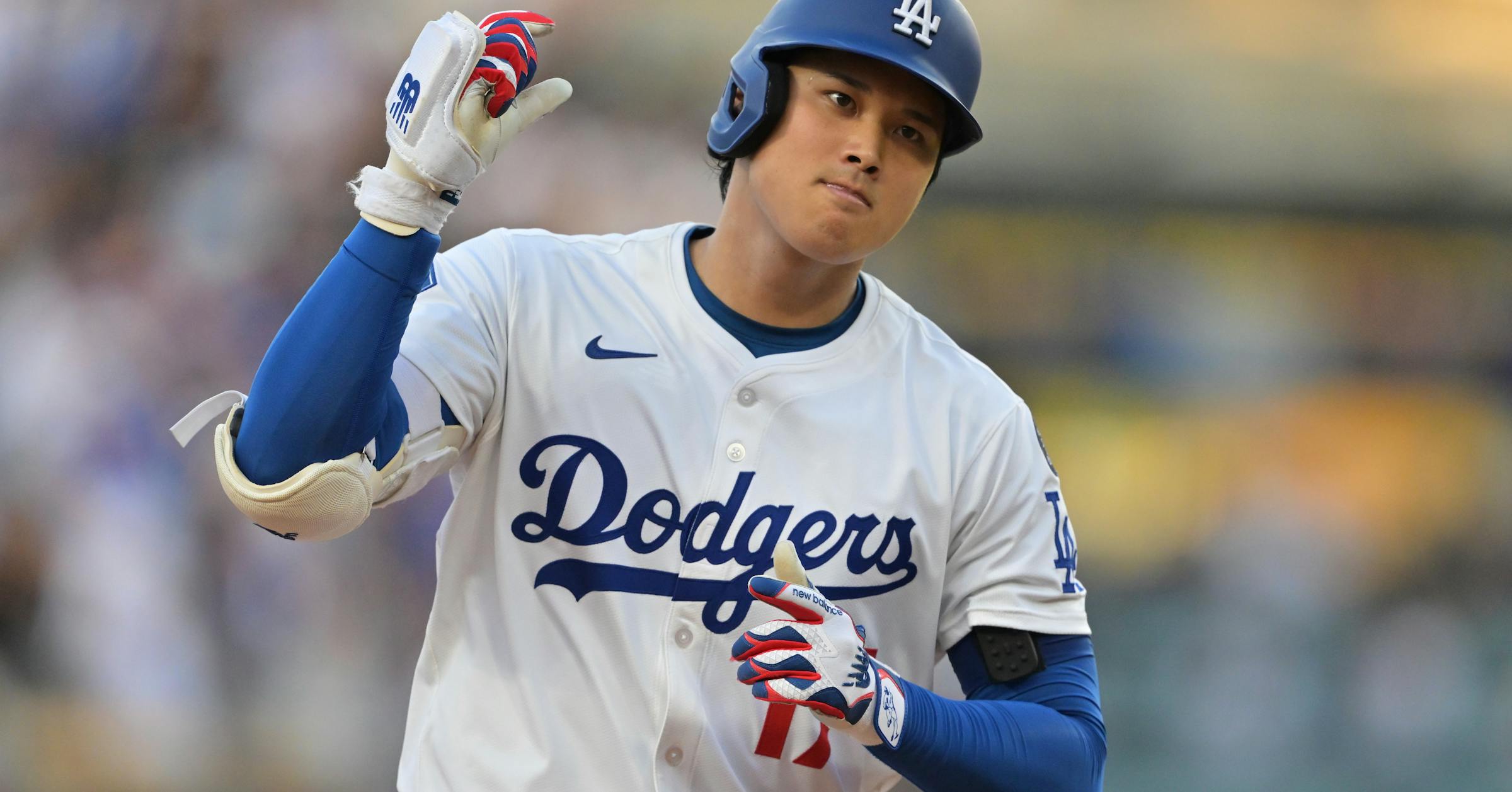 RandBall: Minnesota Twins Falter Against Dodgers' Strong Pitching RandBall: Minnesota Twins Falter Against Dodgers' Strong Pitching