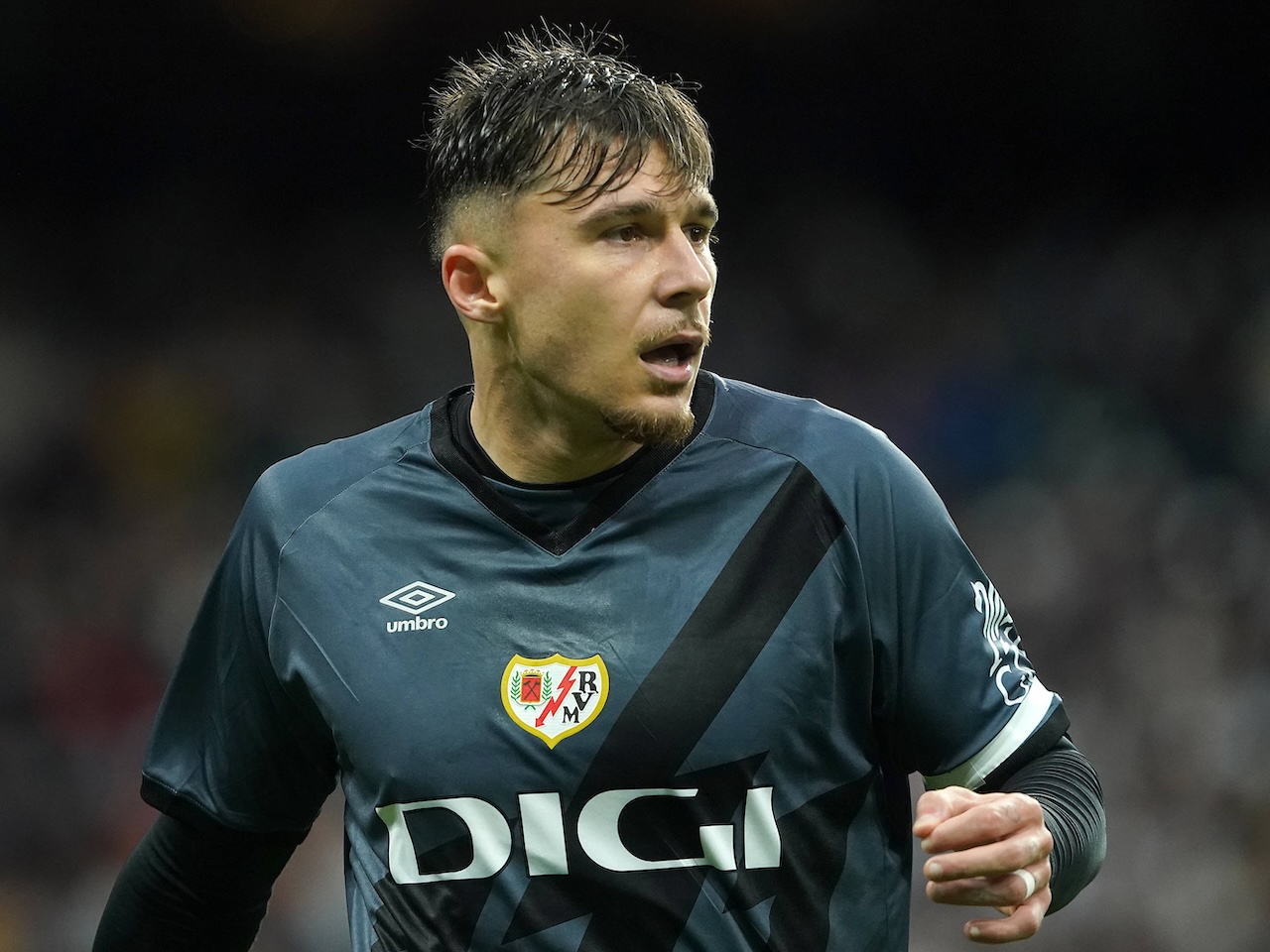 Rayo Vallecano Vs Real Betis Preview: Predicted Lineups And Key Players Rayo Vallecano Vs Real Betis Preview: Predicted Lineups And Key Players